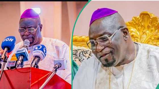 Old man narrates how popular pastor duped him and others of N178m