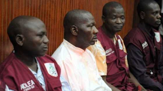 Flashback: How Baba Suwe lost the chance to get N25m compensation court asked NDLEA to pay him