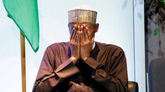 Amid impeachment move, Buhari's northern strong men threaten to dump him, APC