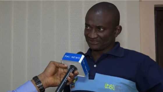 Bamise: How I escaped being assaulted by same BRT driver, another lady shares touching story