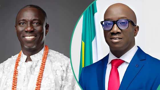 “We are sure”: PDP confident in overturning Edo governorship result at tribunal, cites strong evidence