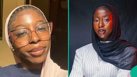 UNILORIN graduate Dr Adegoke Maryam bags first class and distinction in pharmacy