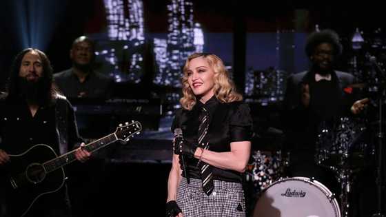 How many times has Madonna been married? Her relationships explored