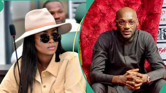 2baba’s Natasha Osawaru: Fashion police calls out lawmaker over alleged new N50m handbag