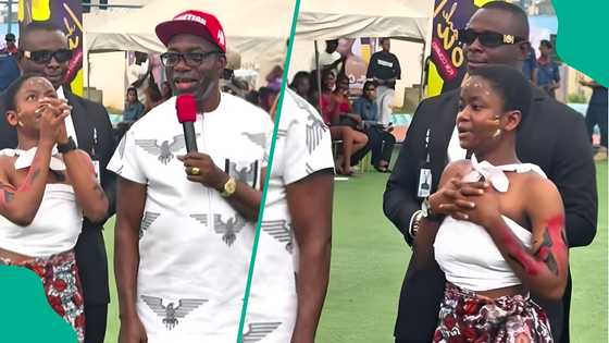 Soludo offers Anambra student who scored 344 in UTME full scholarship to PhD level
