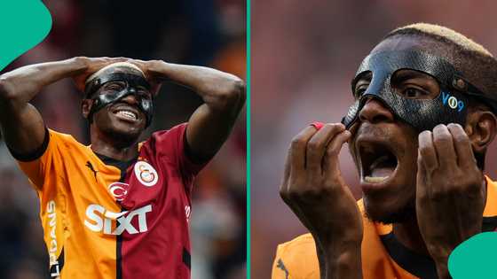 Fans react to Osimhen saying yes to Galatasaray and rejecting Al-Hilal's lucrative offer