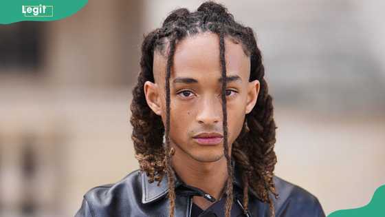 Jaden Smith's girlfriends over the years, rumoured and confirmed (and tyler the creator?)