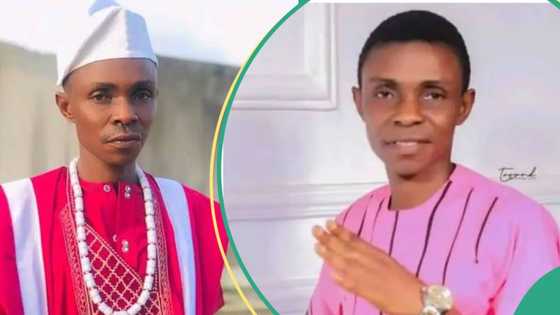 Sisi Quadri trends as video of him complaining bitterly over his health in a hospital surfaces online