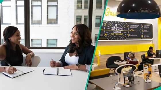 MTN opens applications for 2026 global graduate programme