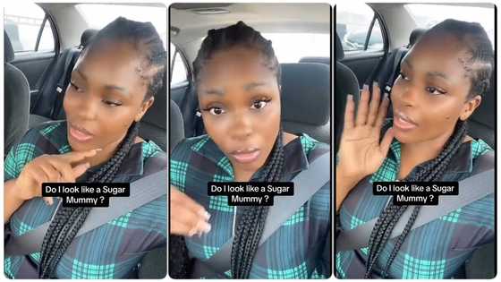 "Small boy approached me to ask me out": 30-year-old lady fumes after 19-year-old asks for number