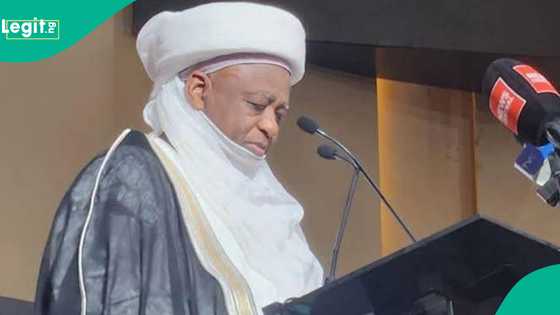 An ga watan azumin Ramadan a Najeriya, Sarkin Musulmi ya fitar da sanarwa