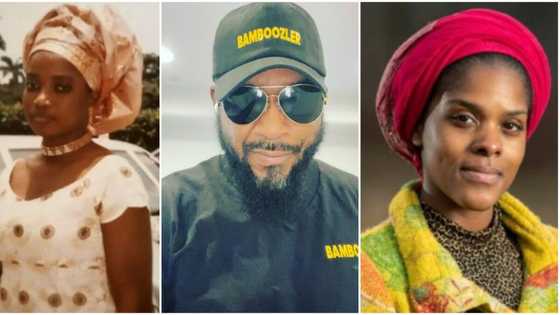 Double tragedy for Chidi Mokeme as sister passes away after illness, cousin killed by hit and run driver