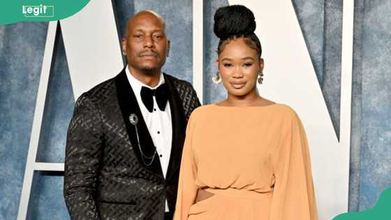 Who Tyrese Gibson’s wife is, and the relationships that came before her