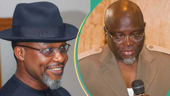 2025 UTME errors: Former minister throws jibe at INEC, “JAMB did not say "go to court"