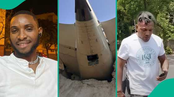 After Air India crash, man sends message to anyone who will get seat 11A on an aeroplane