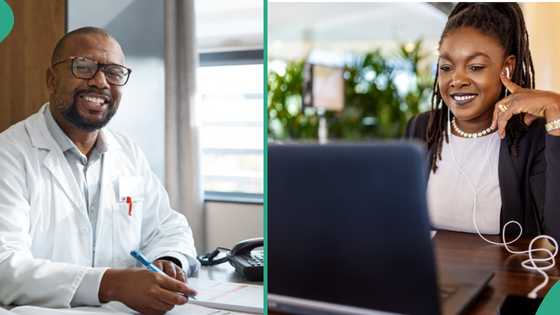 Quiz: What profession suits you based on your personality?