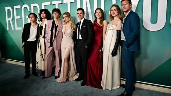 'Regretting You' wins spooky slow N. American box office