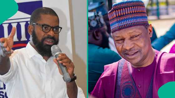 Malami: Lauya ya fallasa munafuncin 'yan adawa kan shari'ar tsohon Ministan Buhari