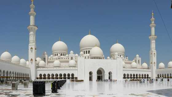 Top details to know about prayer time in Dubai