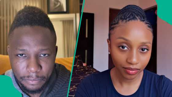 Comedian Princewill breaks silence on ex-wife's domestic violence allegations, sparks reactions