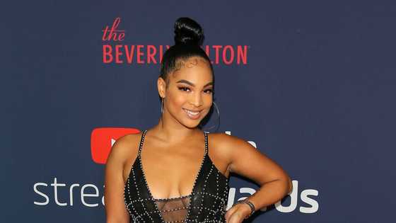 Aliya Janell’s biography: age, ethnicity, parents, siblings, husband