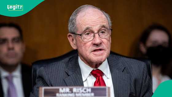 Babbar magana: Sanatan Amurka ya taso gwamnati a gaba kan sace dalibai a Kebbi