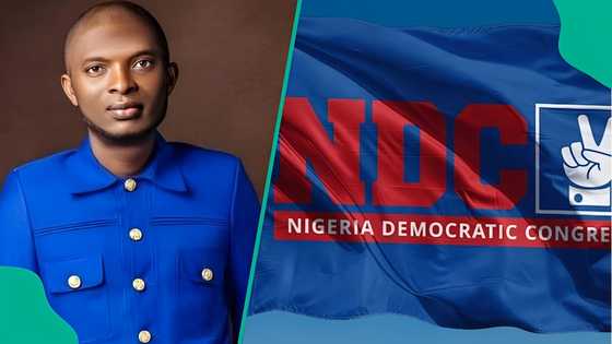 NDC aspirant cries out over alleged plot to deny him House of Reps ticket, ‘I have video evidence’