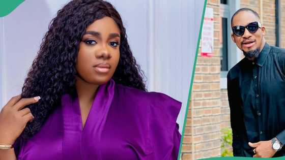 "Way to go":Adanma Luke, producer of movie that claimed Jnr Pope's life submits self to police