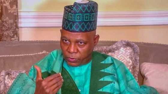 Shettima: Yan Najeriya Sun Tattare Kan Addini Yayin Da Sauran Kasashe Ke Kara Azama a Bangaren Fasaha
