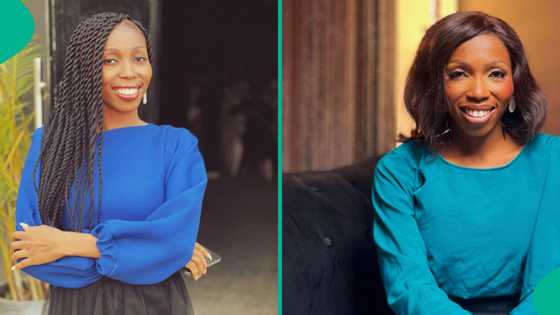 "If you are not serving in any department in your church, you can't marry me": Life coach says