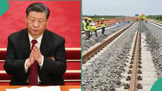 Chinese bank approves millions of dollar loan for project in Nigeria