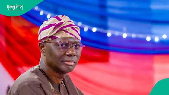 Sanwo-Olu speaks amid declaration of protest in Lagos, others