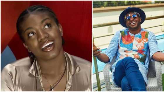 I don’t place value on my body: BBNaija Angel talks about relationship with Cross, other male ex-housemates