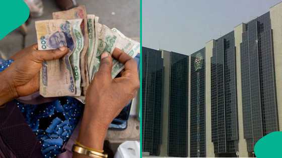 CBN ya kawo sabuwar doka kan ajiya da cire kudi a Najeriya, za ta fara aiki a 2026