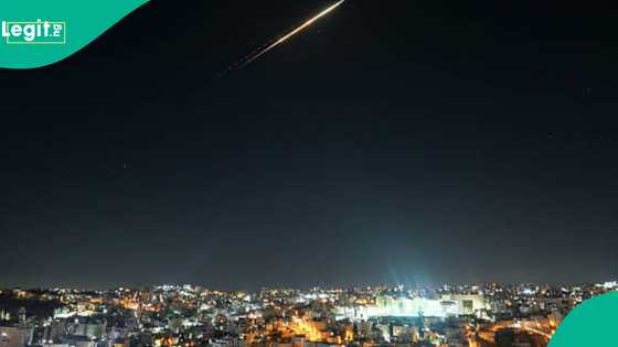 Two killed, several injured as projectile hits Saudi Arabia