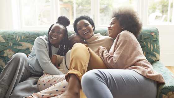 Our stepmom lied about our mom for 15 years — Until I overheard her