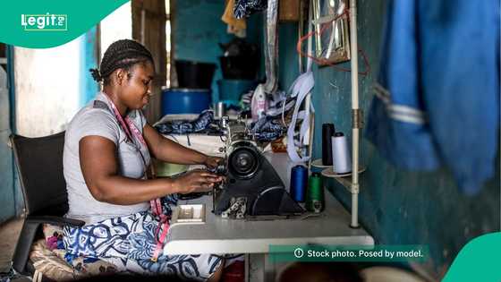Sallah: Kano women in tears as tailors 'disappear' with fabrics