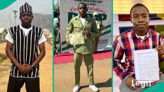 Exclusive: "Why I went to company with my CV uninvited," graduate with 4.50 CGPA shares encounter