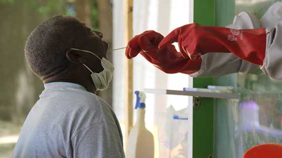 Labari mai zafi: Coronavirus ta harbi wani Basarake a Jihar Kaduna