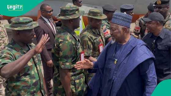Plateau, Benue killings: Defence minister asked to resign over rising insecurity