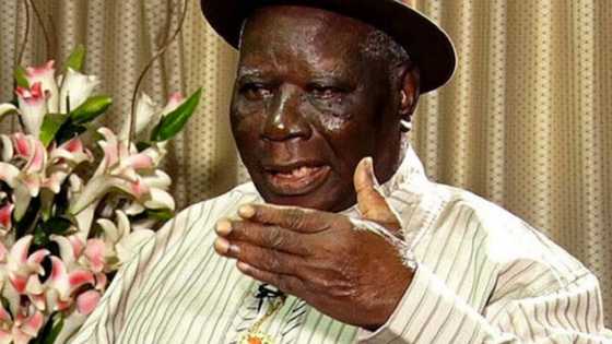 Majalisa Ta 10: Tsohon Minista Ya Ce Kirista Dan Kudu Ya Dace Ya Gaji Kujerar Lawan, Soki Sauran Masu Nema