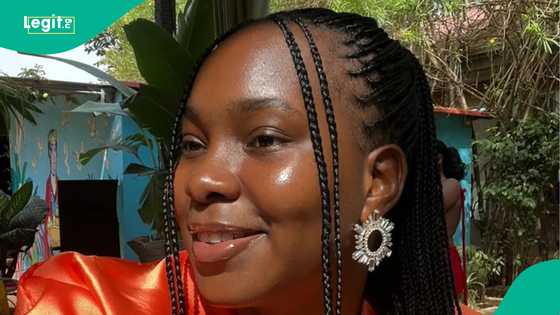 Corps member shares why she was asked to repeat NYSC after 8 months of serving, people react