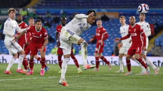 Leeds United anger Liverpool boss after leaving surprise 'gifts' for him and his players in dressing room