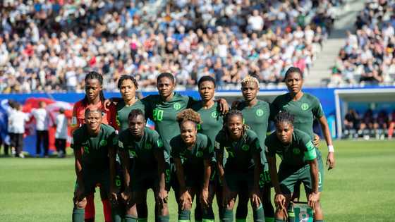 Nigeria suffer embarrassing defeat against United States as Oshoala, teammates fail to impress