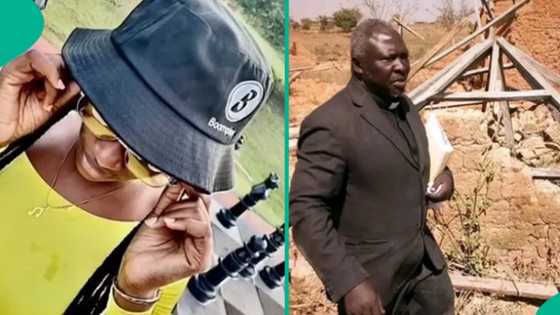 Ezekiel Dachomo: Nigerian lady comments on preacher's personality, her post goes viral