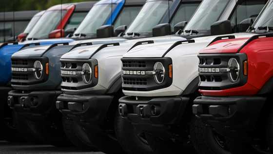Texans warily eye impact of Trump's tariffs on their beloved trucks