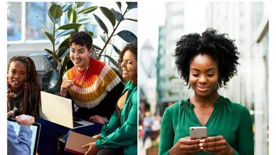 MTN offers N68 million in grant and training to business owners on Blow My Hustle
