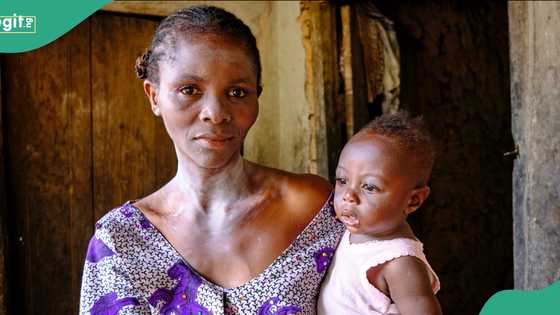 Woman ordered to drink water used to bathe dead husband to prove innocence, gov't weighs in