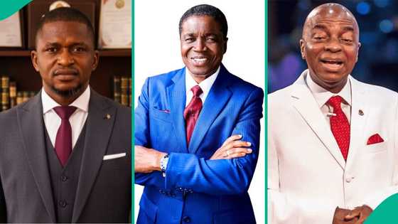 Shiloh: Pastor analyses bishop Abioye and Oyedepo's relationship, shares why PFN should intervene