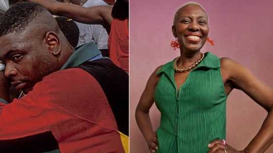 After paying rent for 2 years, Nigerian man discovers landlady is his former girlfriend, cries out for help